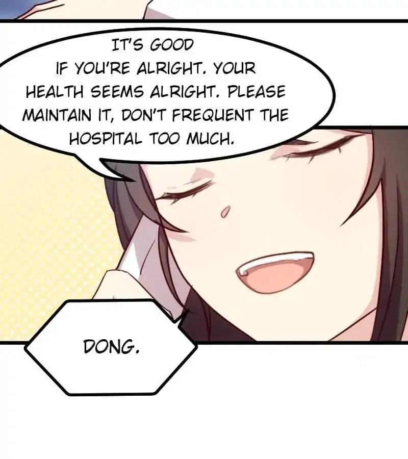 CEO’s Sudden Proposal Chapter 3 – Page 7