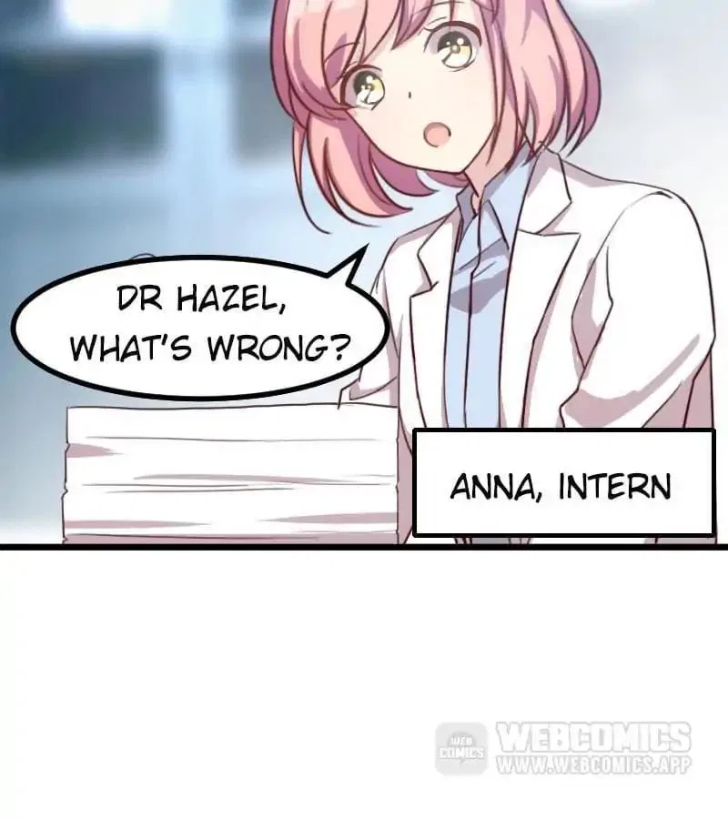 CEO’s Sudden Proposal Chapter 3 – Page 10