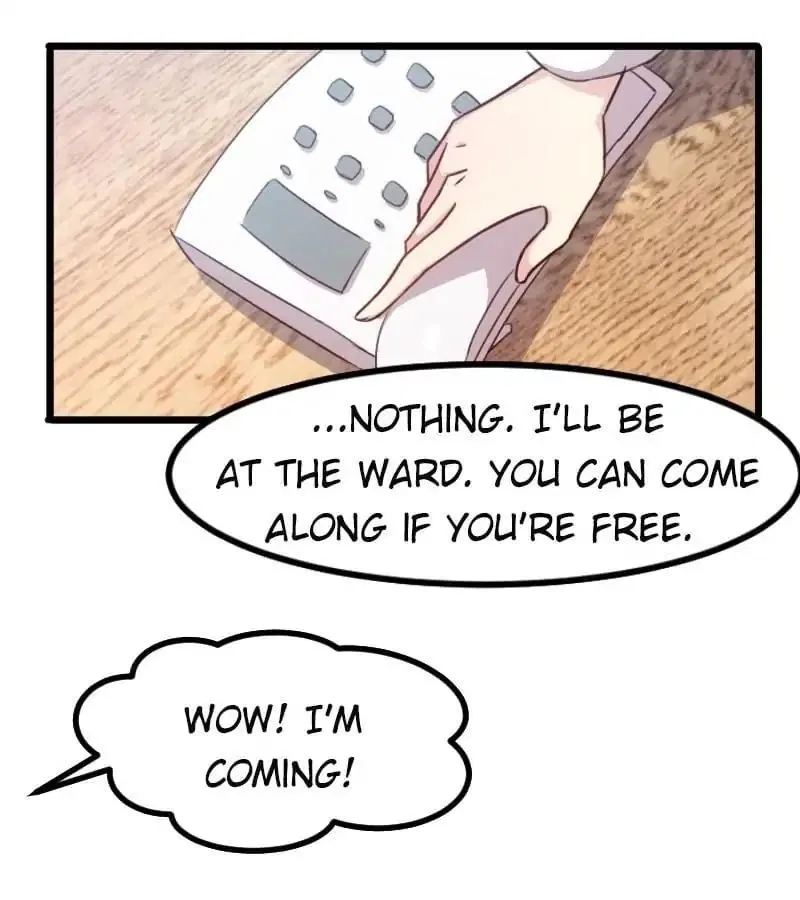 CEO’s Sudden Proposal Chapter 3 – Page 11