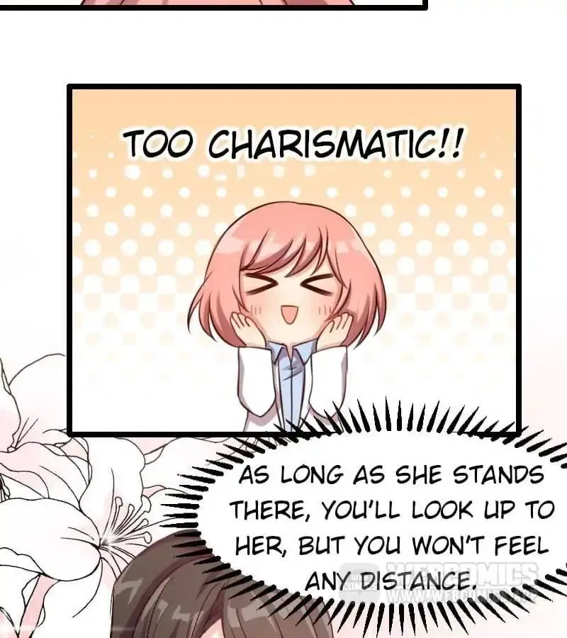 CEO’s Sudden Proposal Chapter 3 – Page 14