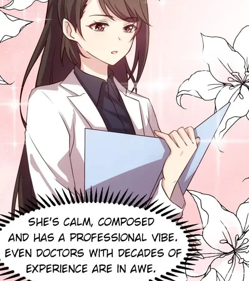 CEO’s Sudden Proposal Chapter 3 – Page 15