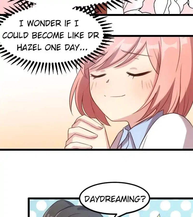 CEO’s Sudden Proposal Chapter 3 – Page 16