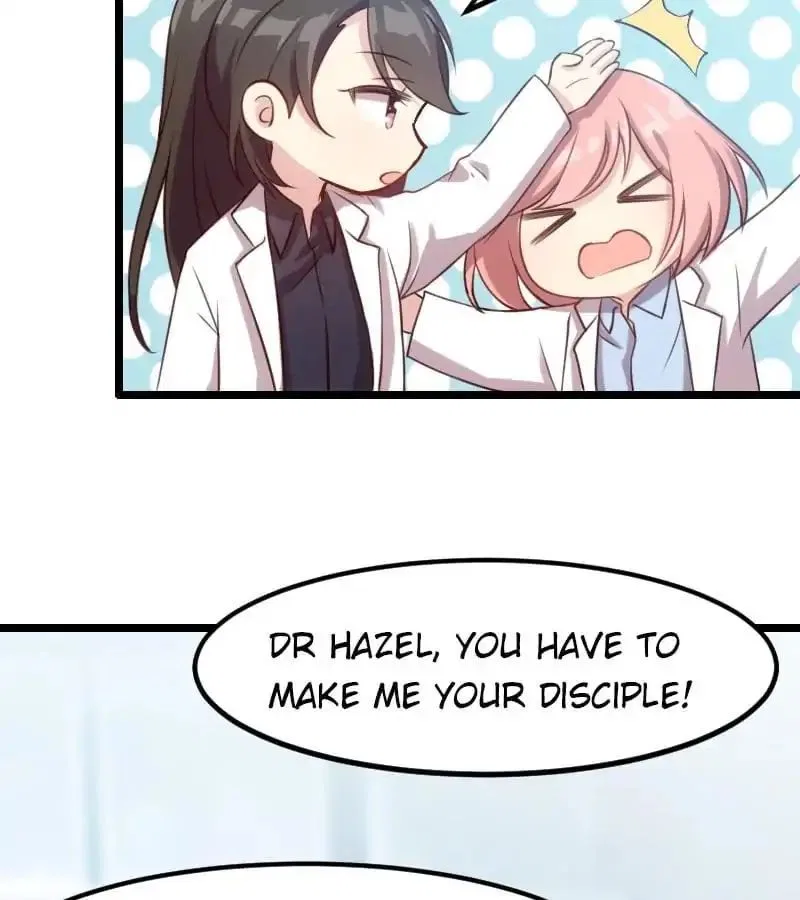 CEO’s Sudden Proposal Chapter 3 – Page 17