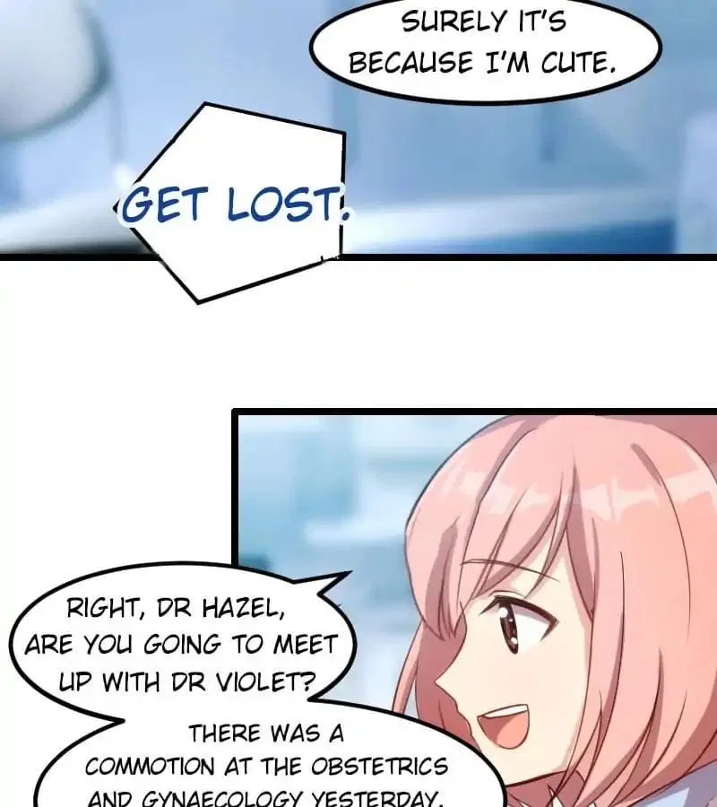 CEO’s Sudden Proposal Chapter 3 – Page 19