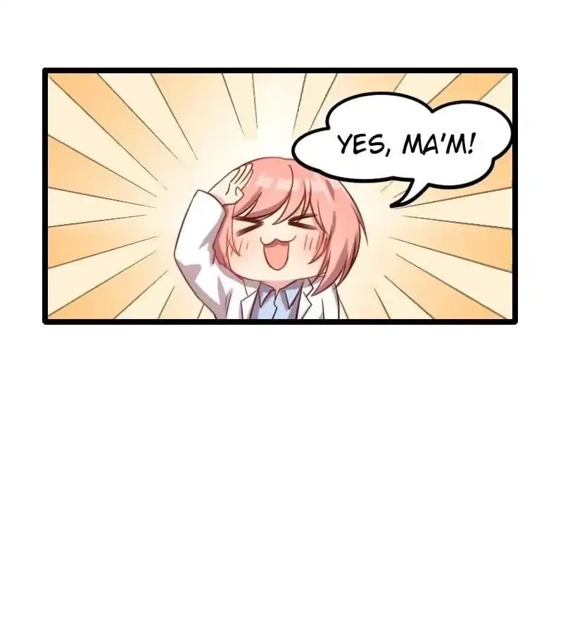 CEO’s Sudden Proposal Chapter 3 – Page 21