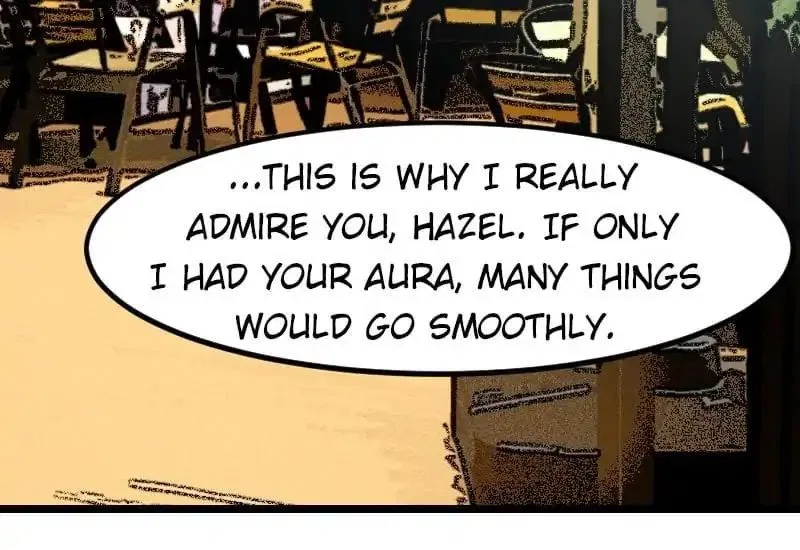 CEO’s Sudden Proposal Chapter 3 – Page 23