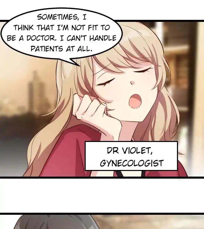 CEO’s Sudden Proposal Chapter 3 – Page 24