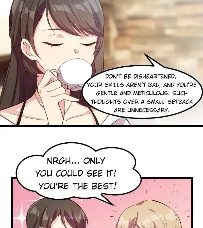 CEO’s Sudden Proposal Chapter 3 – Page 25