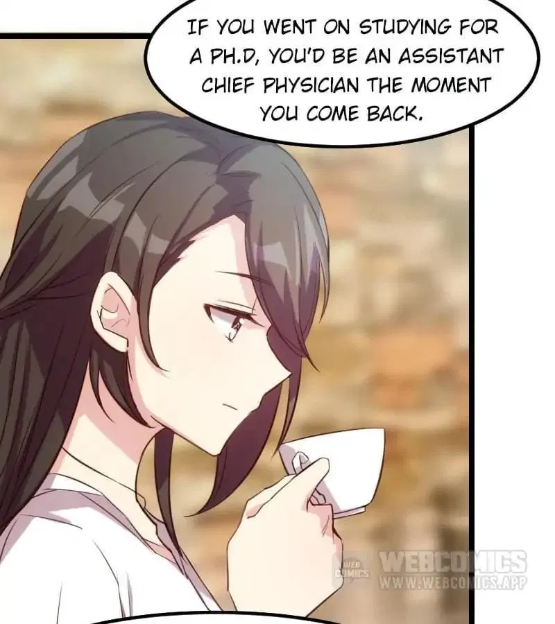 CEO’s Sudden Proposal Chapter 3 – Page 30