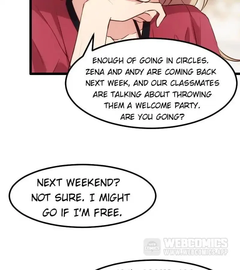 CEO’s Sudden Proposal Chapter 3 – Page 34