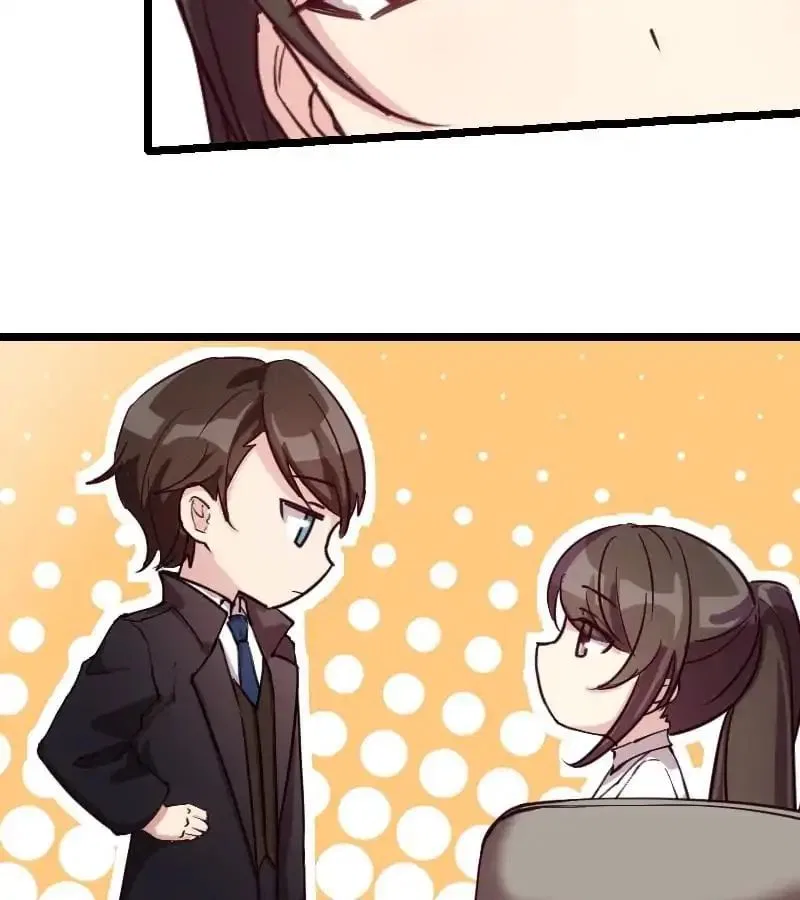 CEO’s Sudden Proposal Chapter 2 – Page 8