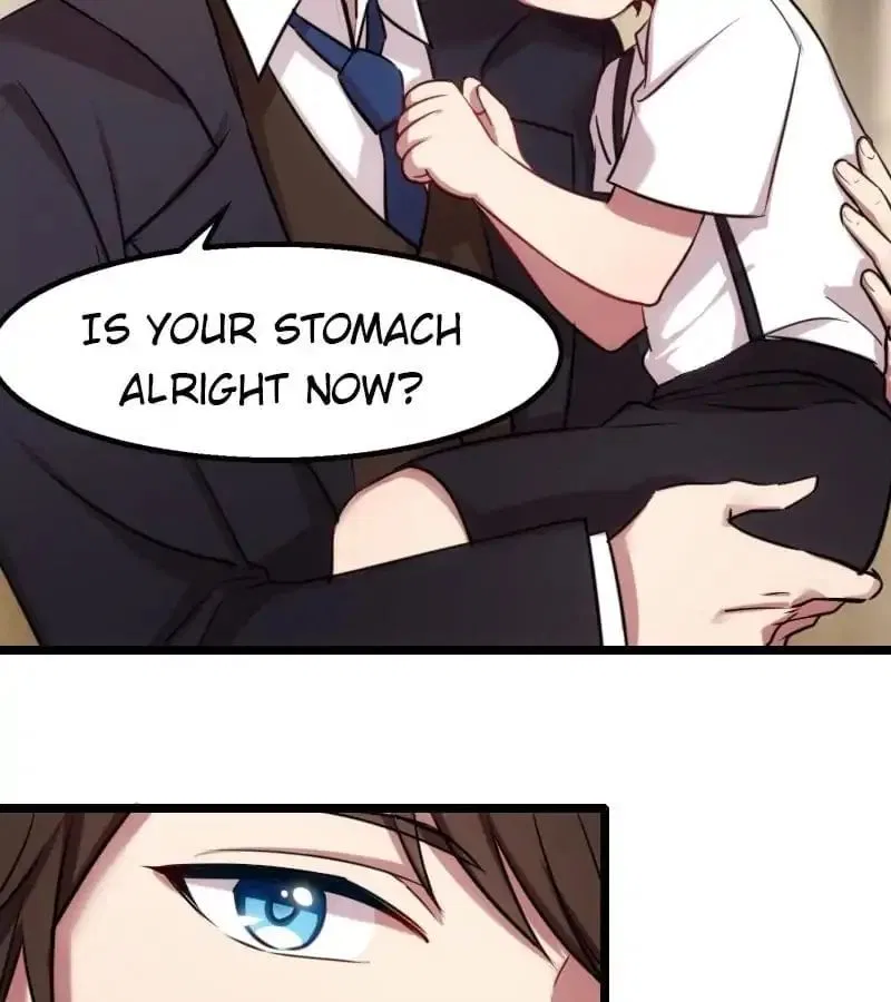 CEO’s Sudden Proposal Chapter 2 – Page 13
