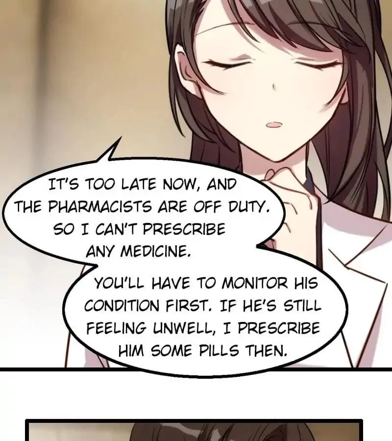 CEO’s Sudden Proposal Chapter 2 – Page 15