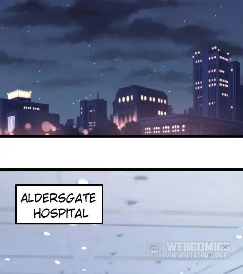 CEO’s Sudden Proposal Chapter 1 – Page 2