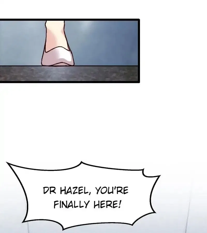 CEO’s Sudden Proposal Chapter 1 – Page 4