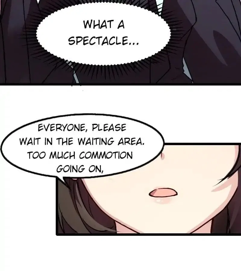 CEO’s Sudden Proposal Chapter 1 – Page 8