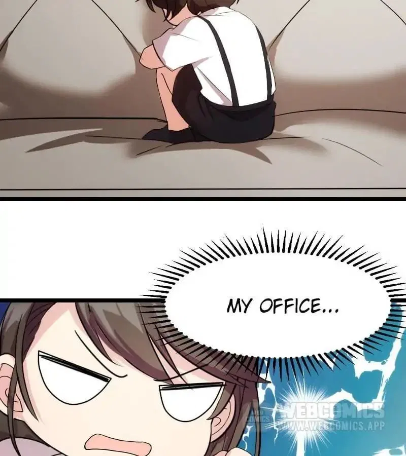 CEO’s Sudden Proposal Chapter 1 – Page 14