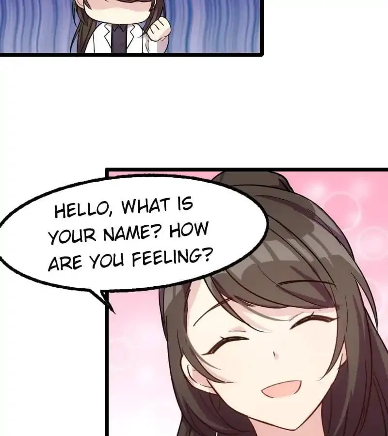 CEO’s Sudden Proposal Chapter 1 – Page 16