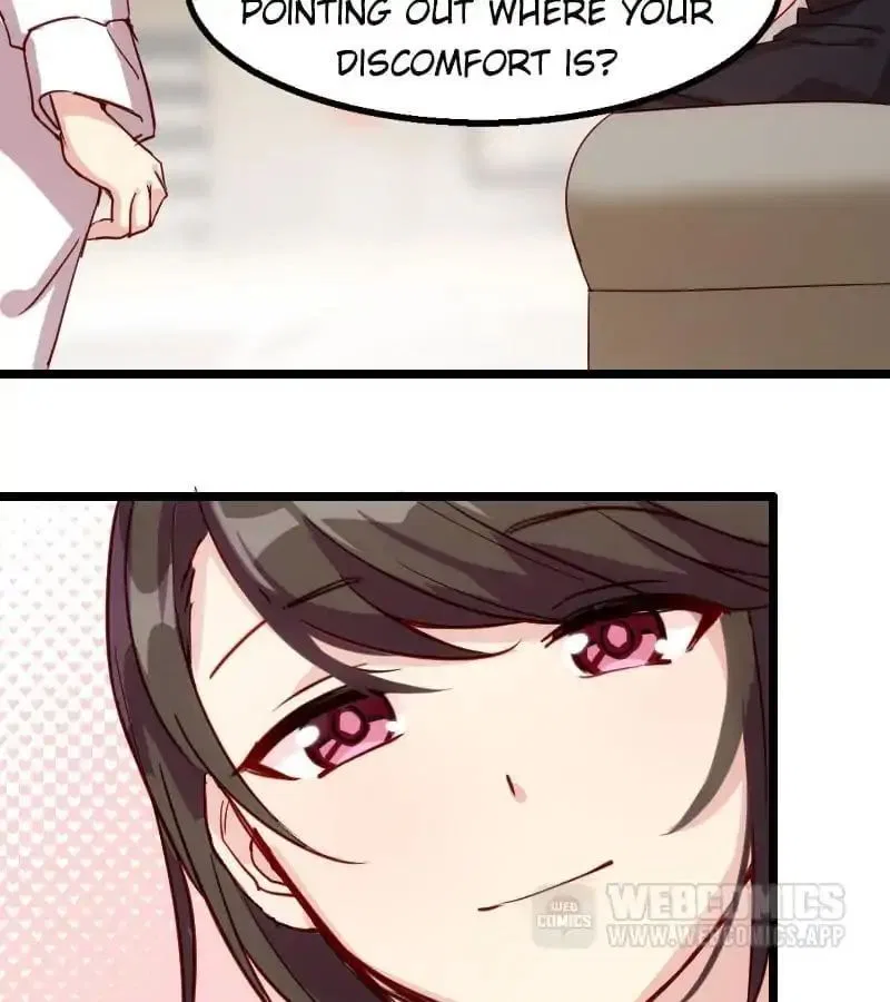 CEO’s Sudden Proposal Chapter 1 – Page 22
