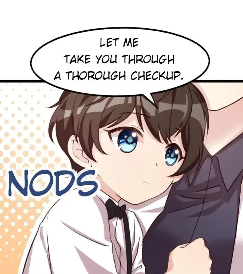 CEO’s Sudden Proposal Chapter 1 – Page 29