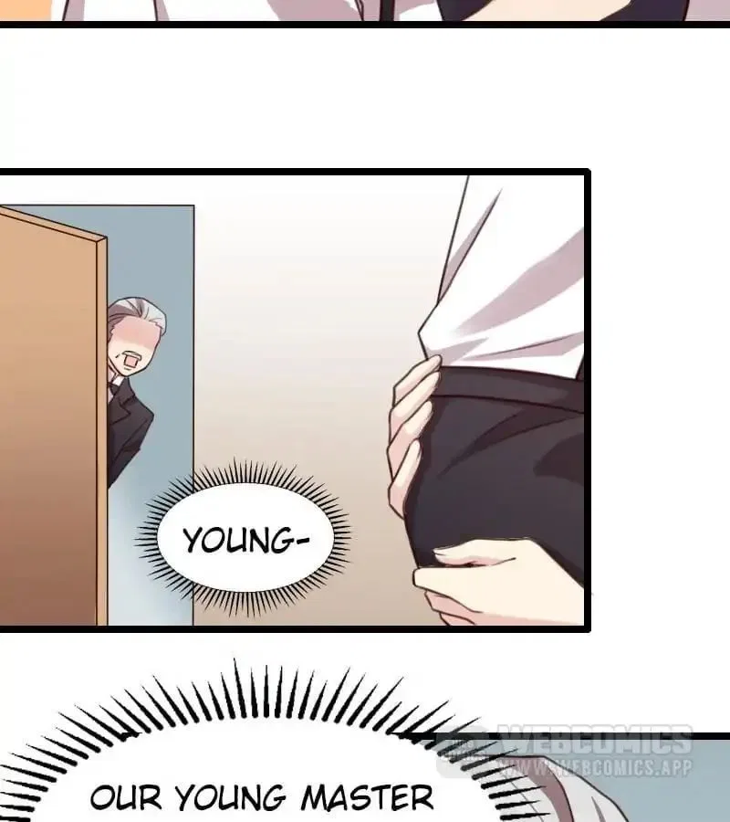 CEO’s Sudden Proposal Chapter 1 – Page 30
