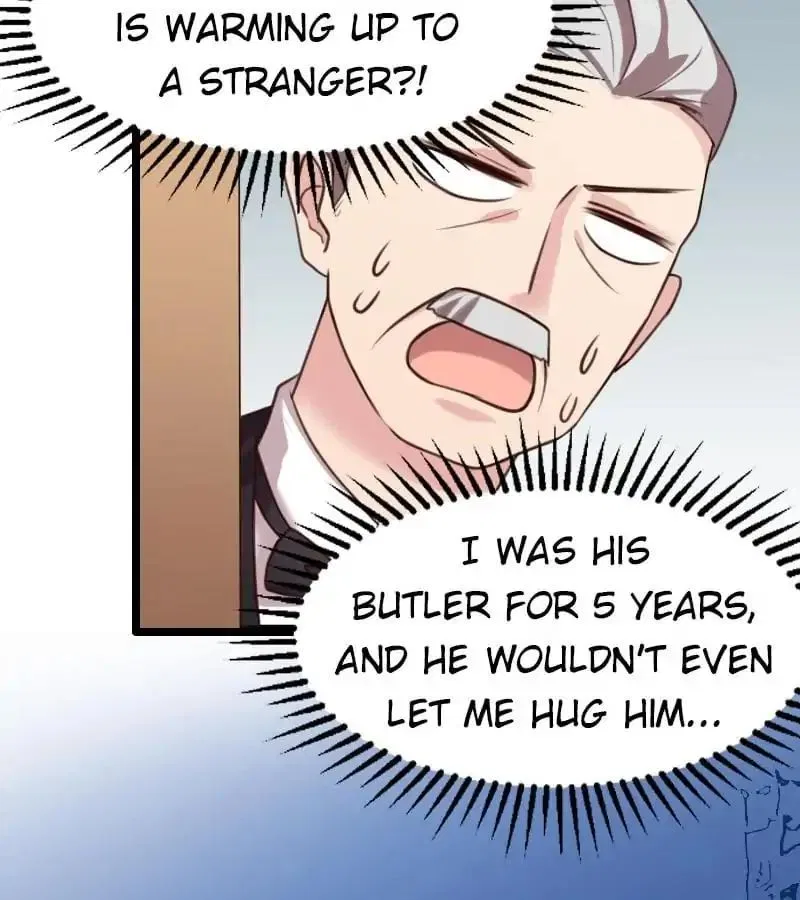 CEO’s Sudden Proposal Chapter 1 – Page 31