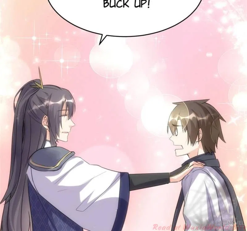 I Might Be A Fake Cultivator Chapter 10 – Page 6