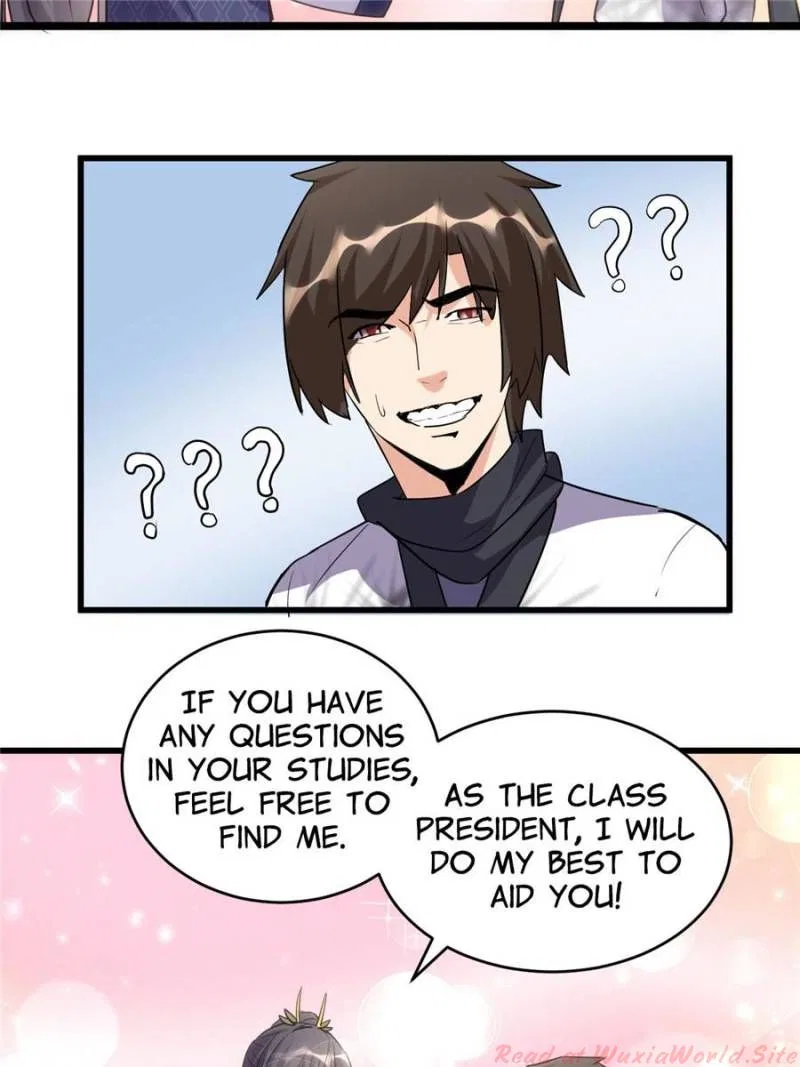 I Might Be A Fake Cultivator Chapter 10 – Page 7