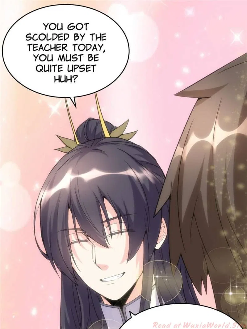I Might Be A Fake Cultivator Chapter 10 – Page 9