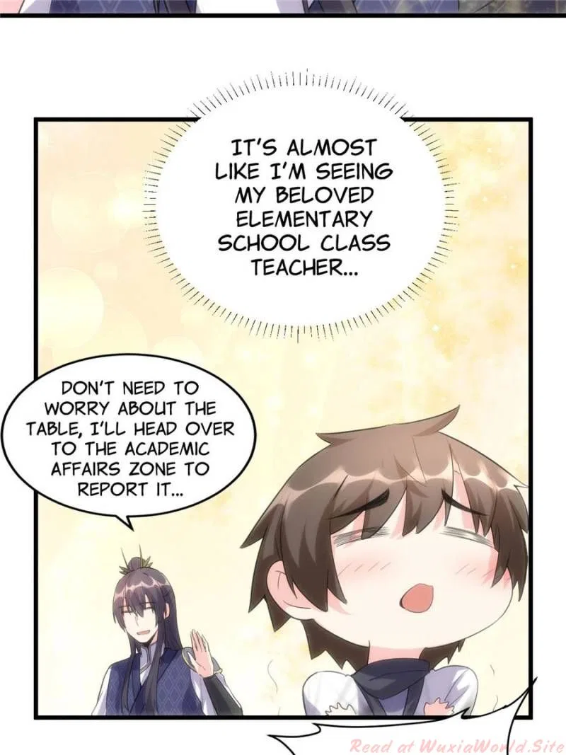 I Might Be A Fake Cultivator Chapter 10 – Page 11