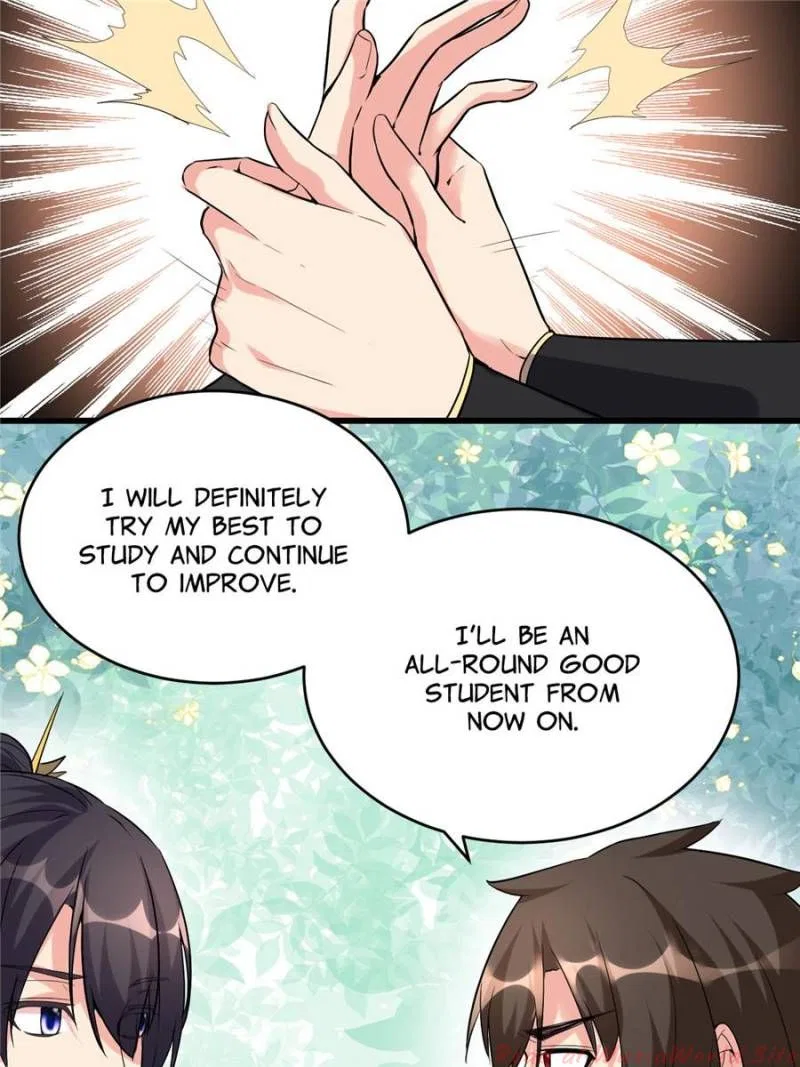 I Might Be A Fake Cultivator Chapter 10 – Page 13