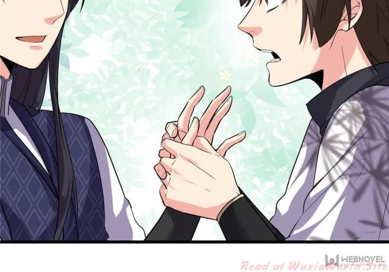 I Might Be A Fake Cultivator Chapter 10 – Page 14