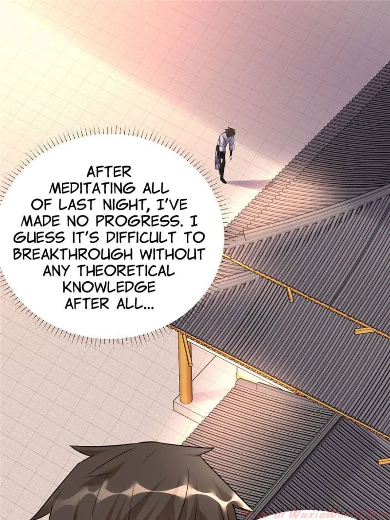 I Might Be A Fake Cultivator Chapter 10 – Page 19