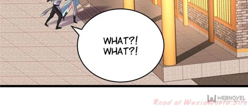 I Might Be A Fake Cultivator Chapter 10 – Page 22