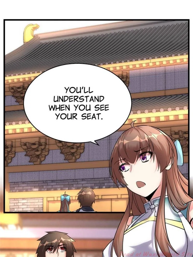 I Might Be A Fake Cultivator Chapter 10 – Page 23