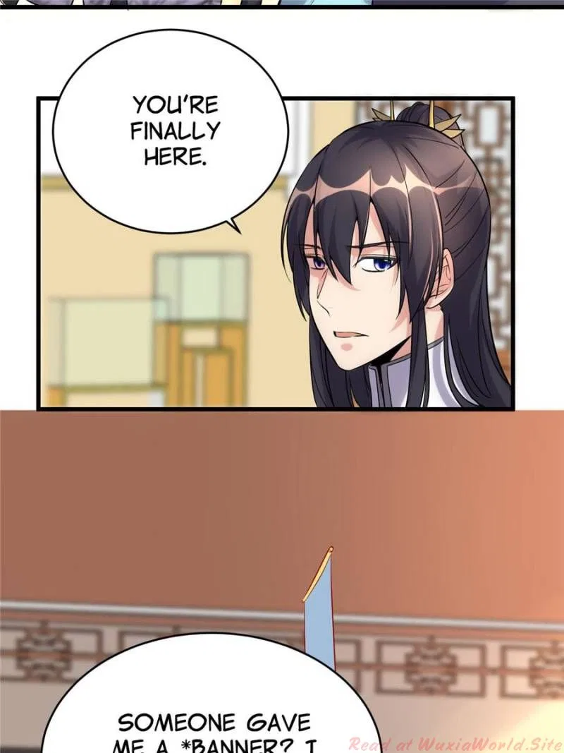 I Might Be A Fake Cultivator Chapter 10 – Page 25