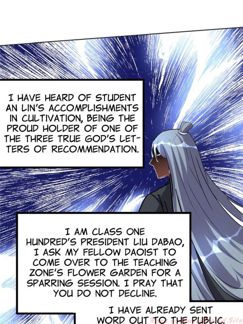 I Might Be A Fake Cultivator Chapter 10 – Page 29