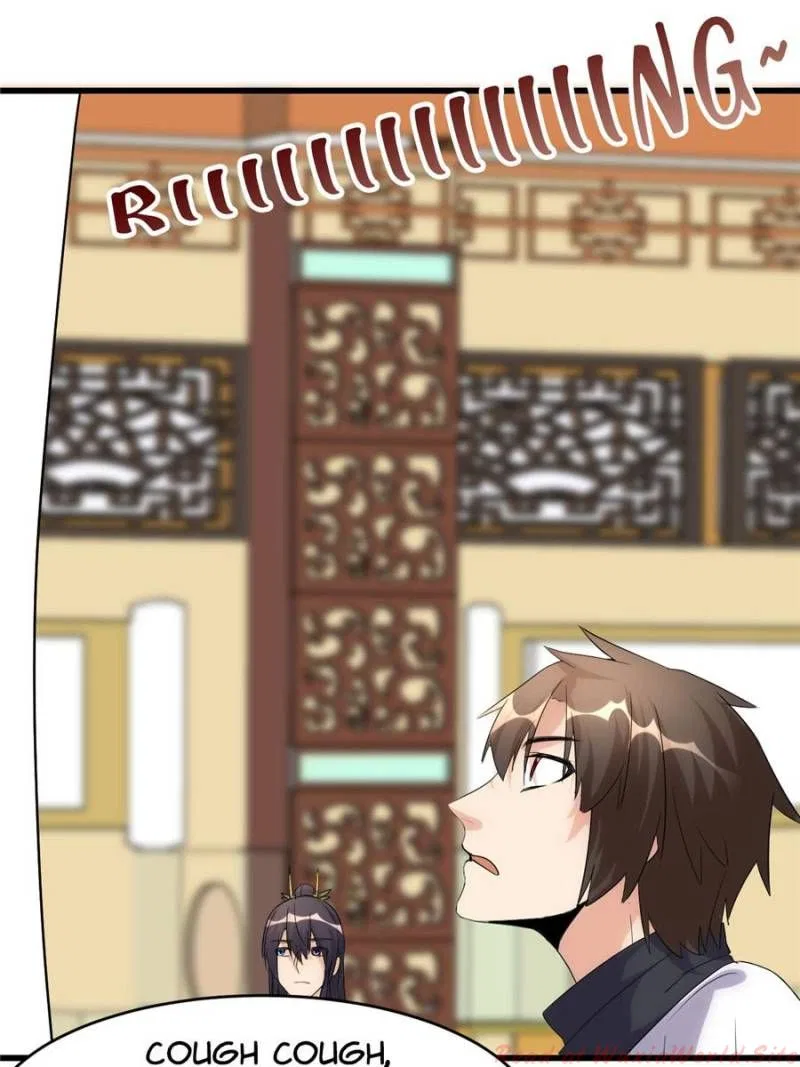 I Might Be A Fake Cultivator Chapter 10 – Page 37
