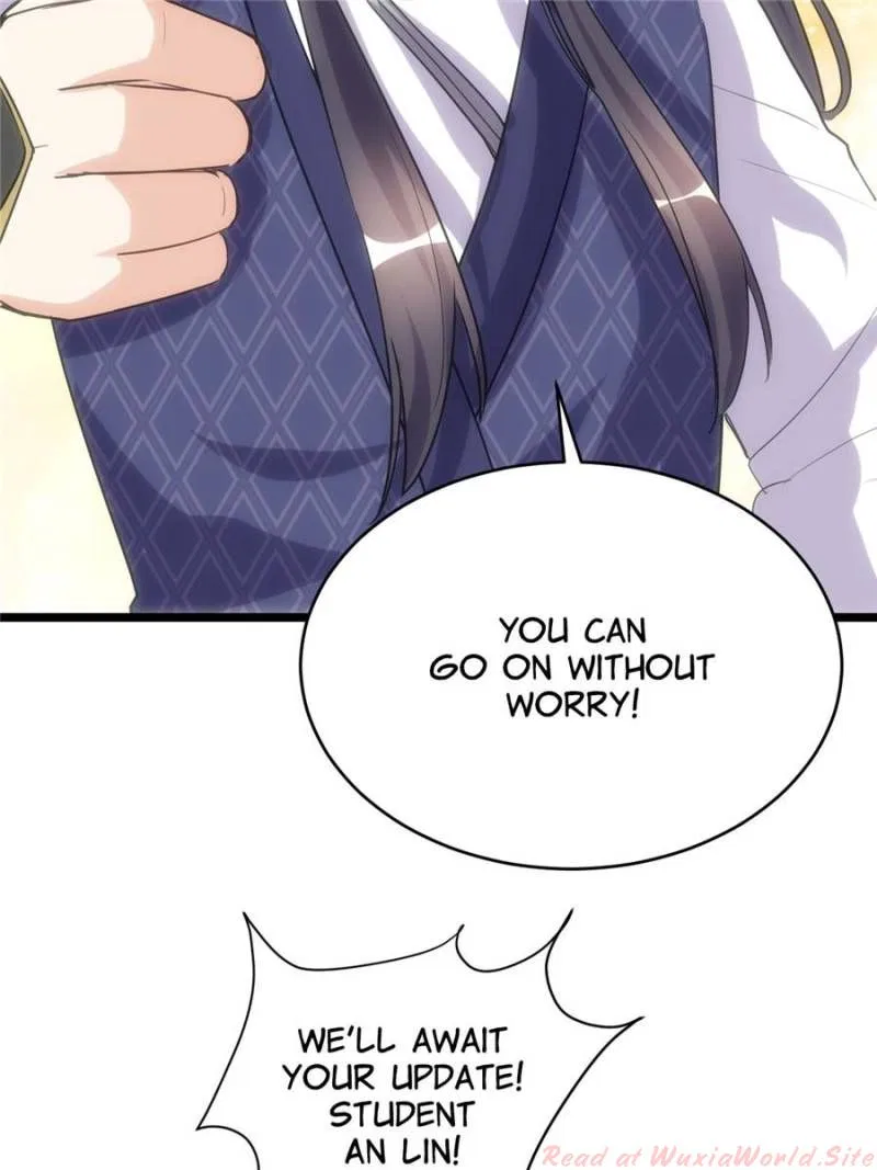 I Might Be A Fake Cultivator Chapter 10 – Page 45