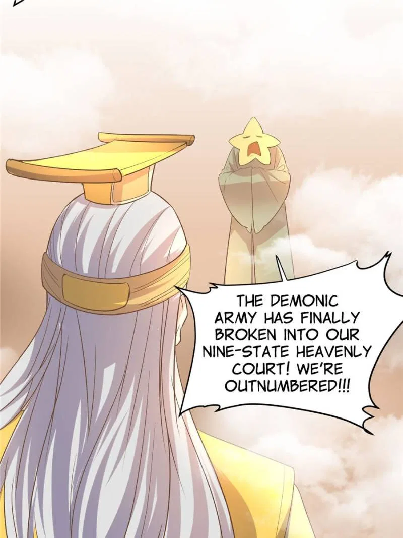 I Might Be A Fake Cultivator Chapter 9 – Page 3