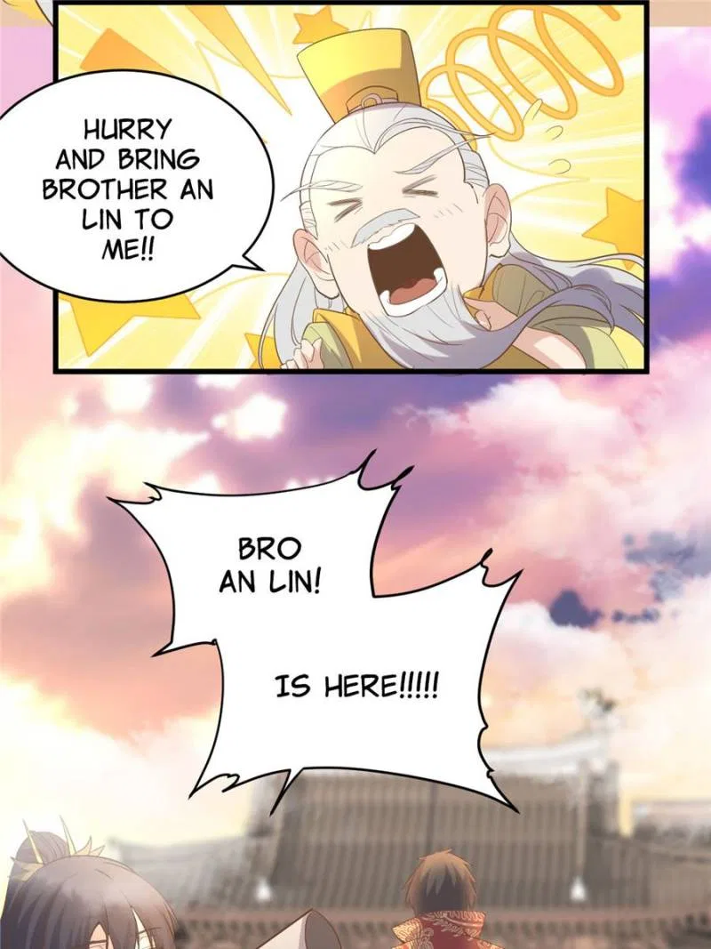 I Might Be A Fake Cultivator Chapter 9 – Page 5