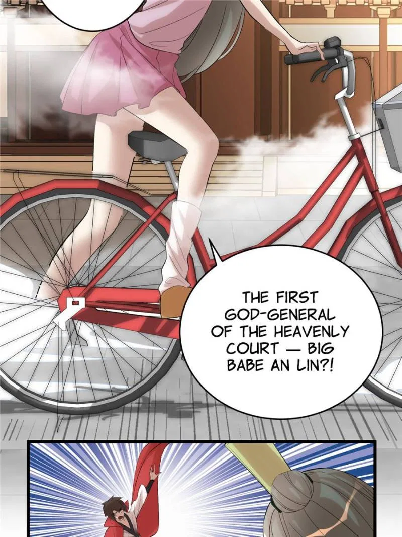 I Might Be A Fake Cultivator Chapter 9 – Page 10