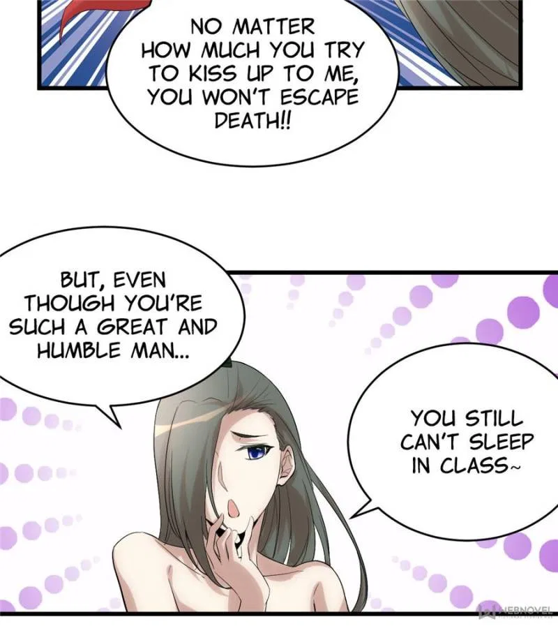 I Might Be A Fake Cultivator Chapter 9 – Page 12