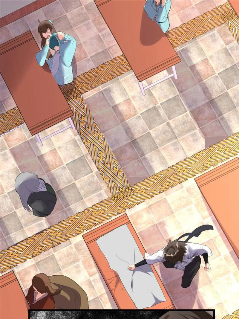 I Might Be A Fake Cultivator Chapter 9 – Page 15