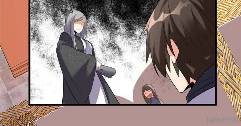 I Might Be A Fake Cultivator Chapter 9 – Page 16