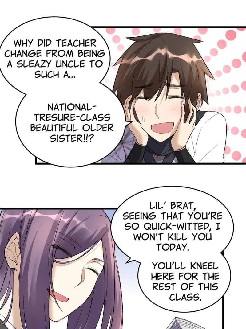 I Might Be A Fake Cultivator Chapter 9 – Page 17