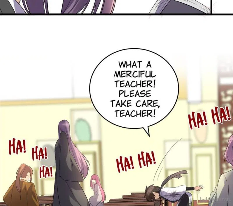 I Might Be A Fake Cultivator Chapter 9 – Page 18