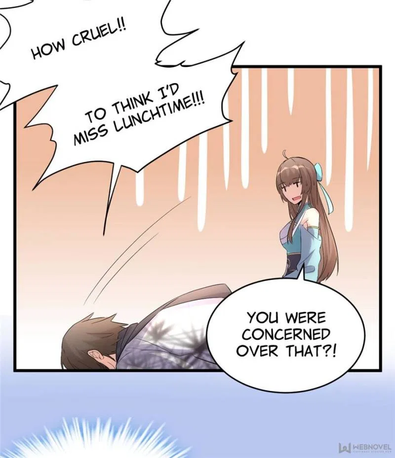 I Might Be A Fake Cultivator Chapter 9 – Page 22