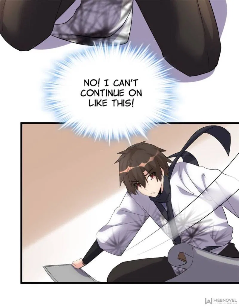 I Might Be A Fake Cultivator Chapter 9 – Page 25
