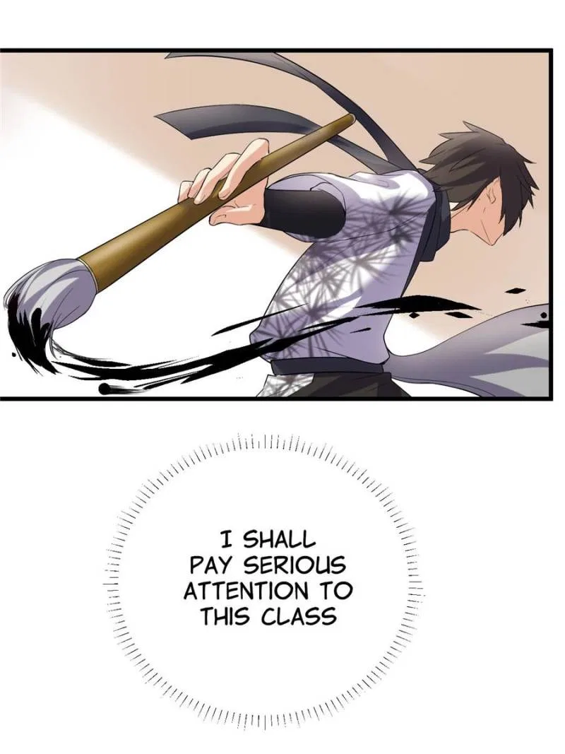 I Might Be A Fake Cultivator Chapter 9 – Page 26